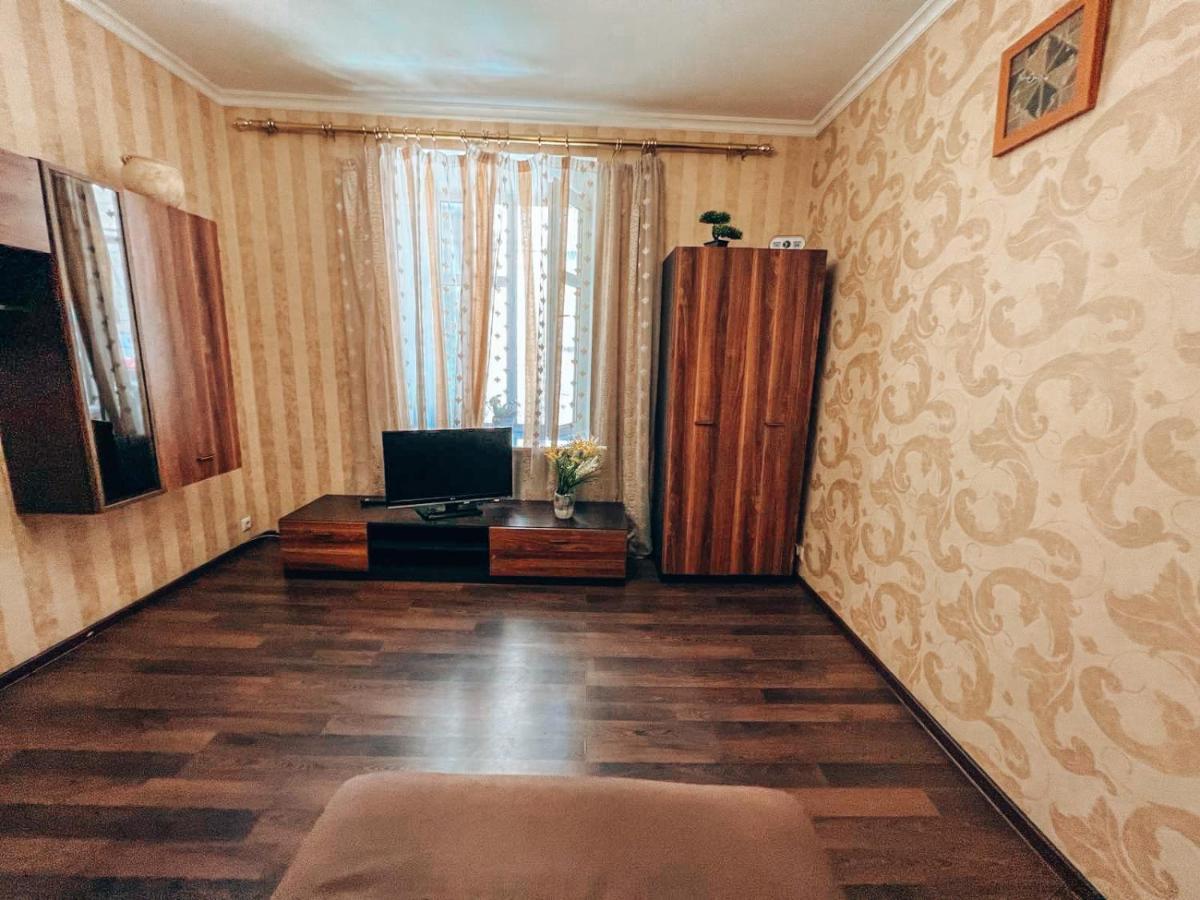 Квартира В Центре Крещатика เคียฟ ภายนอก รูปภาพ