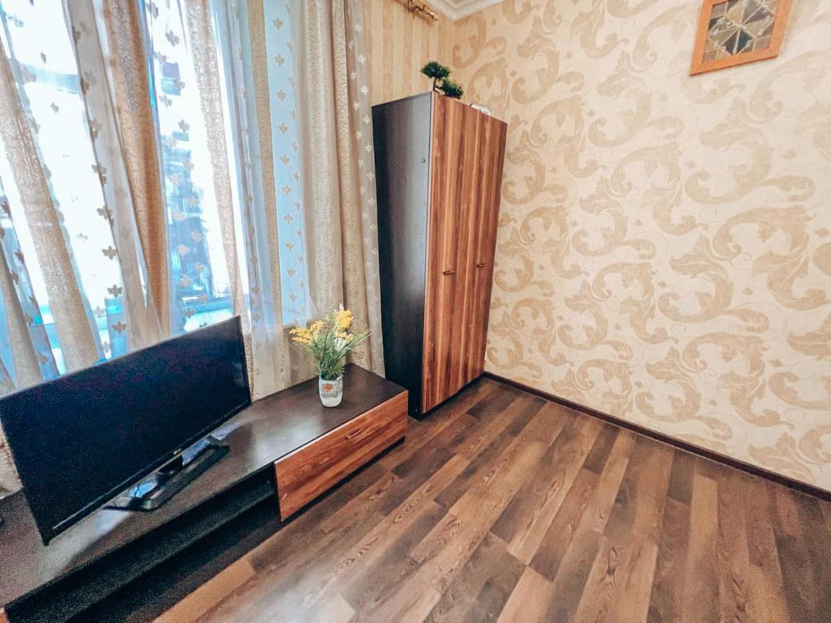 Квартира В Центре Крещатика เคียฟ ภายนอก รูปภาพ