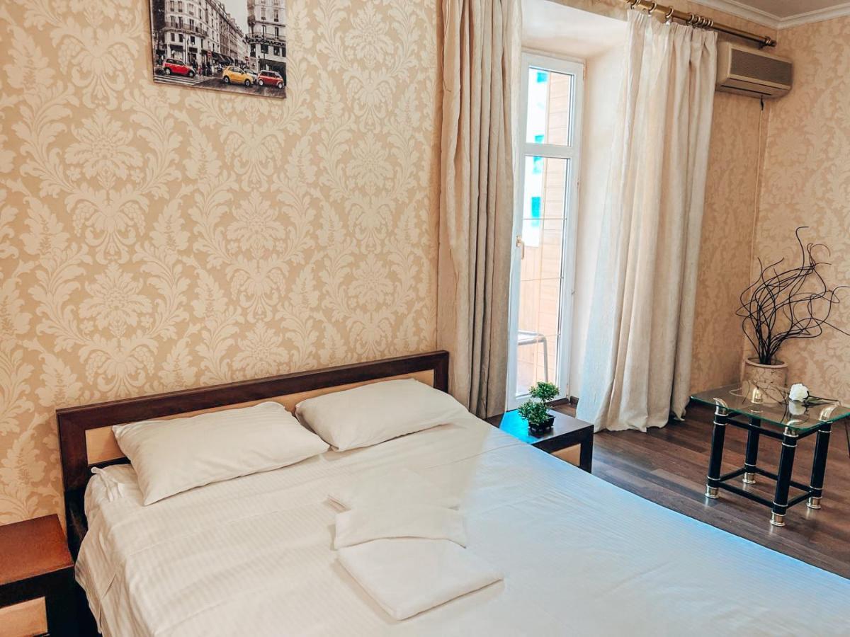Квартира В Центре Крещатика เคียฟ ภายนอก รูปภาพ