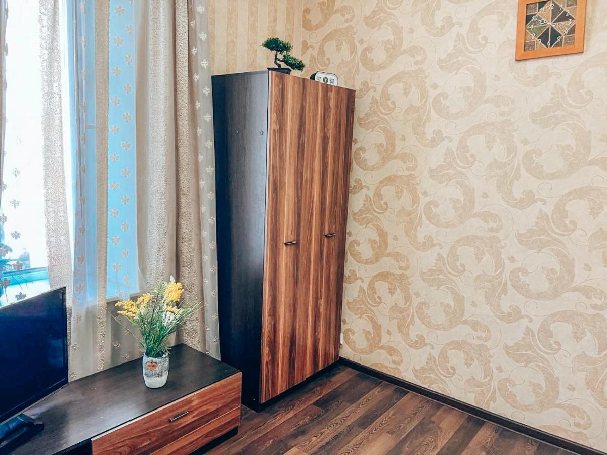 Квартира В Центре Крещатика เคียฟ ภายนอก รูปภาพ